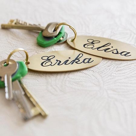 B&B Limited Edition Bari Kültér fotó