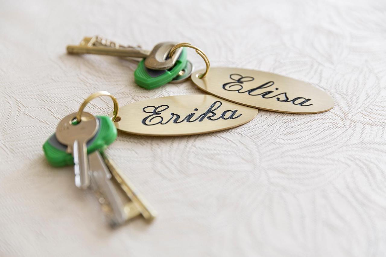 B&B Limited Edition Bari Kültér fotó